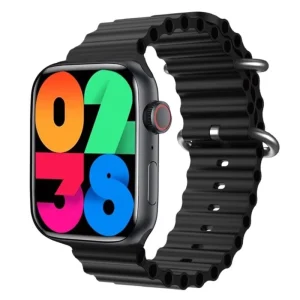 Ke­qiwear KW19 Max Multifunctional Smart Watch Code : 6070