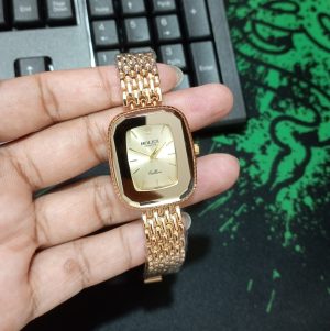 ROLEX Luxury Fashion Women Watch Code : 5804