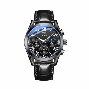 OLEVS 2876 Men’s Quartz Watch Code : 4778